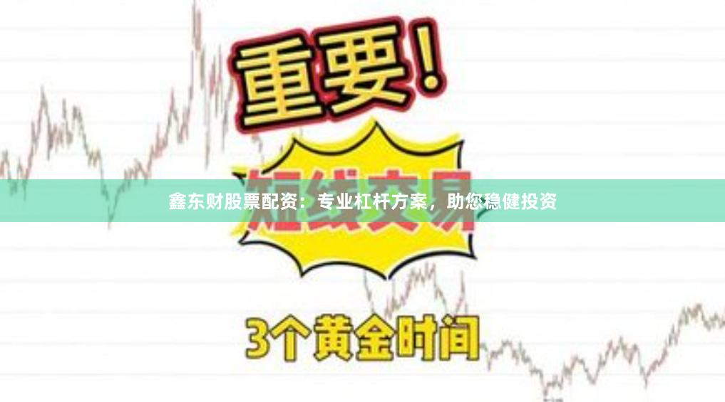 鑫东财股票配资：专业杠杆方案，助您稳健投资